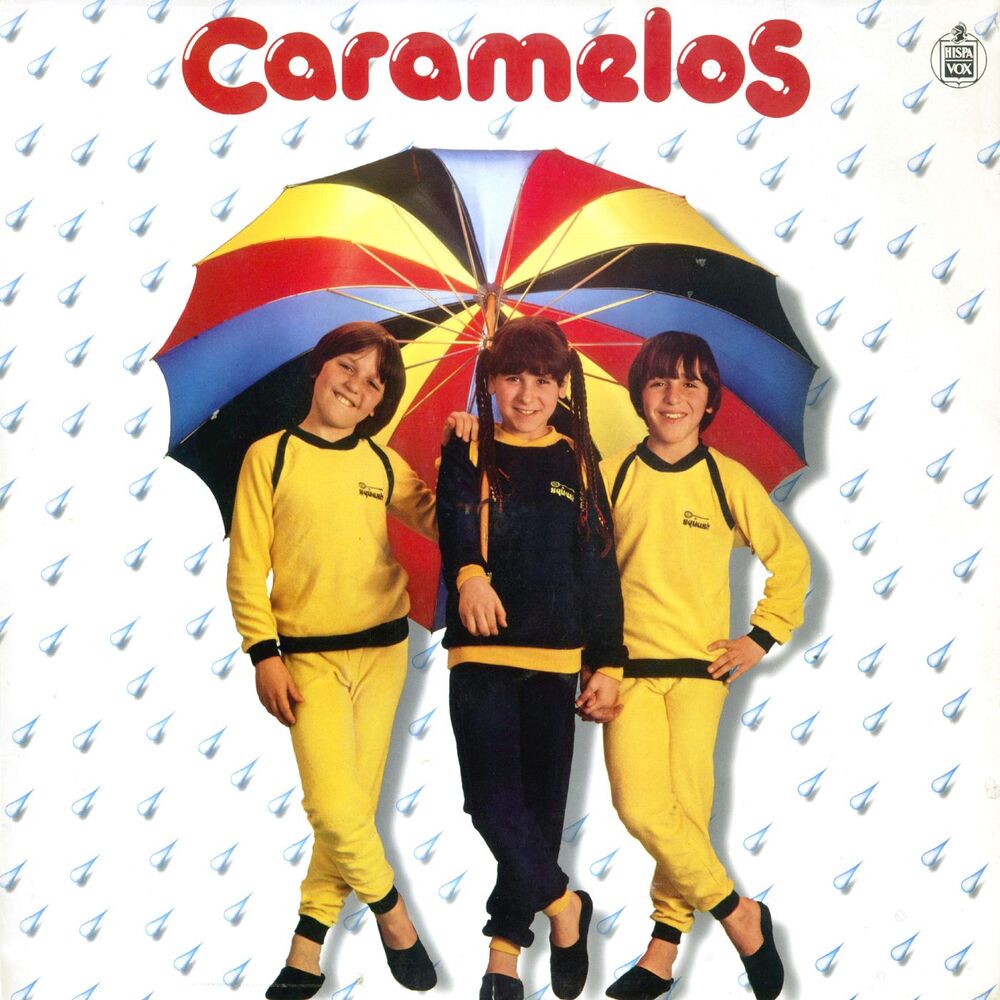 Picture of El ritmo de la lluvia