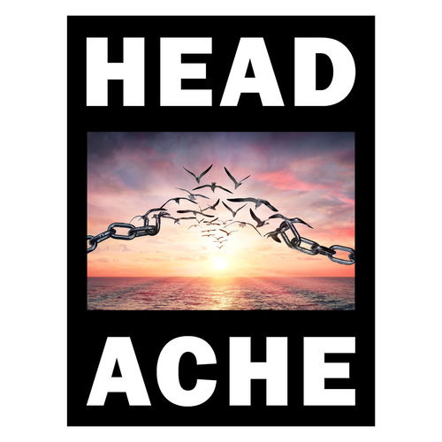 Headache - Thank You for Almost Everything | Deezer