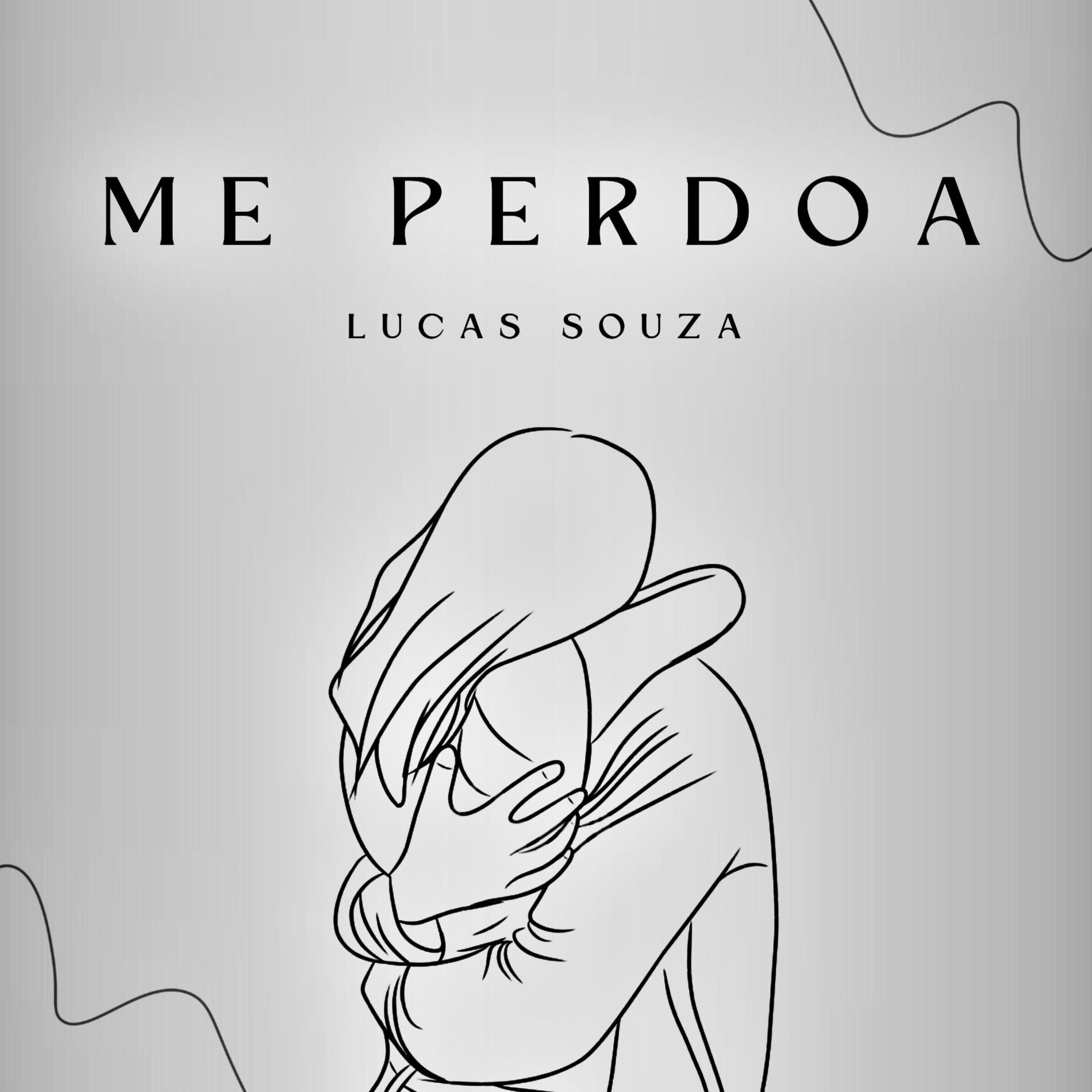 Album cover of Me Perdoa