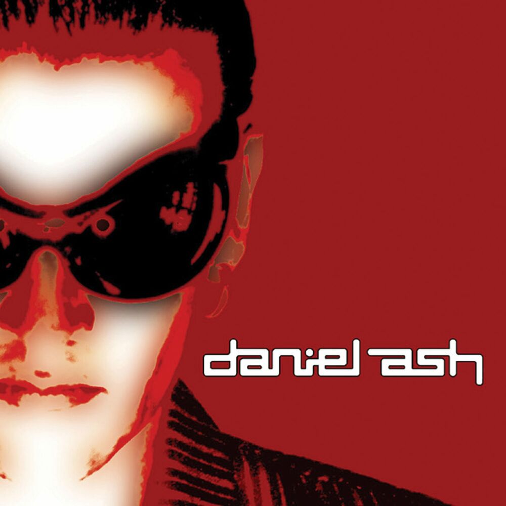Picture of Daniel Ash