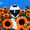Drumdown Mambo (feat. Jasiah) by Whethan album cover