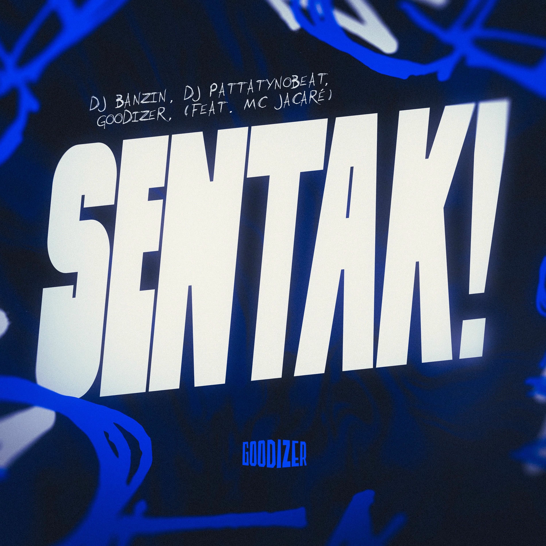 Album cover of SENTAK!
