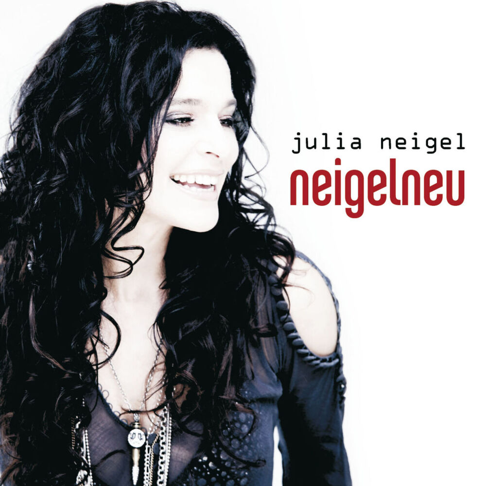 Picture of Julia Neigel / Neigelneu (International Version)