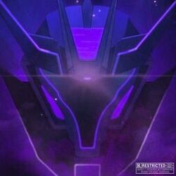 Cover of DECEPTICONS