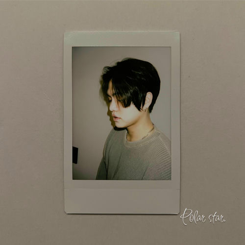 TAEWOO – Polar star – Single