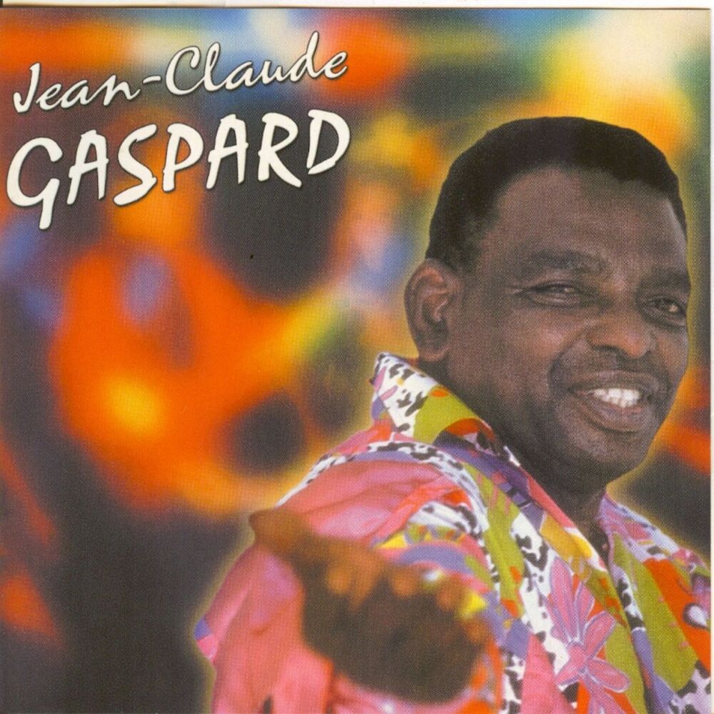 Picture of Jean-Claude Gaspard