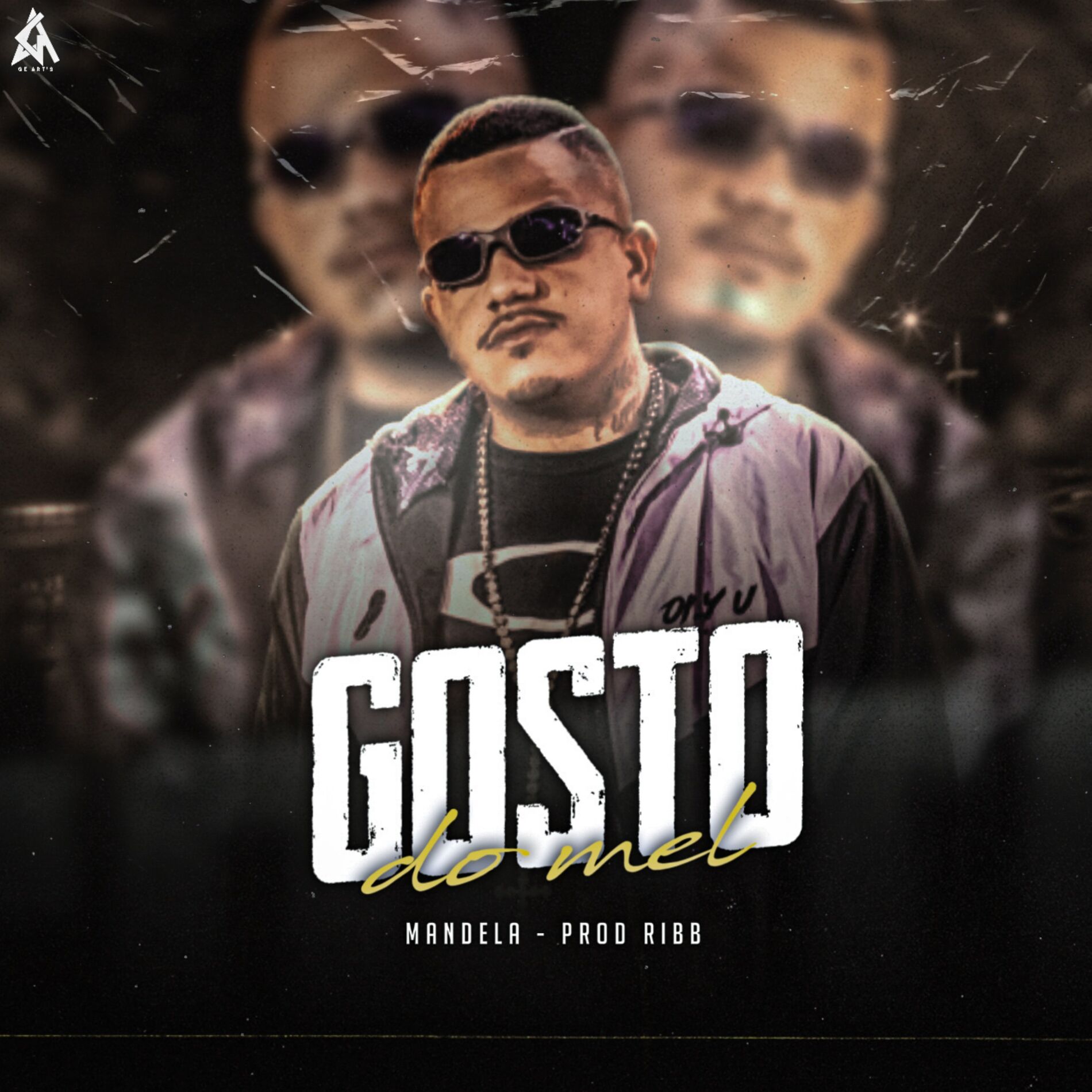 Album cover of Gosto do Mel