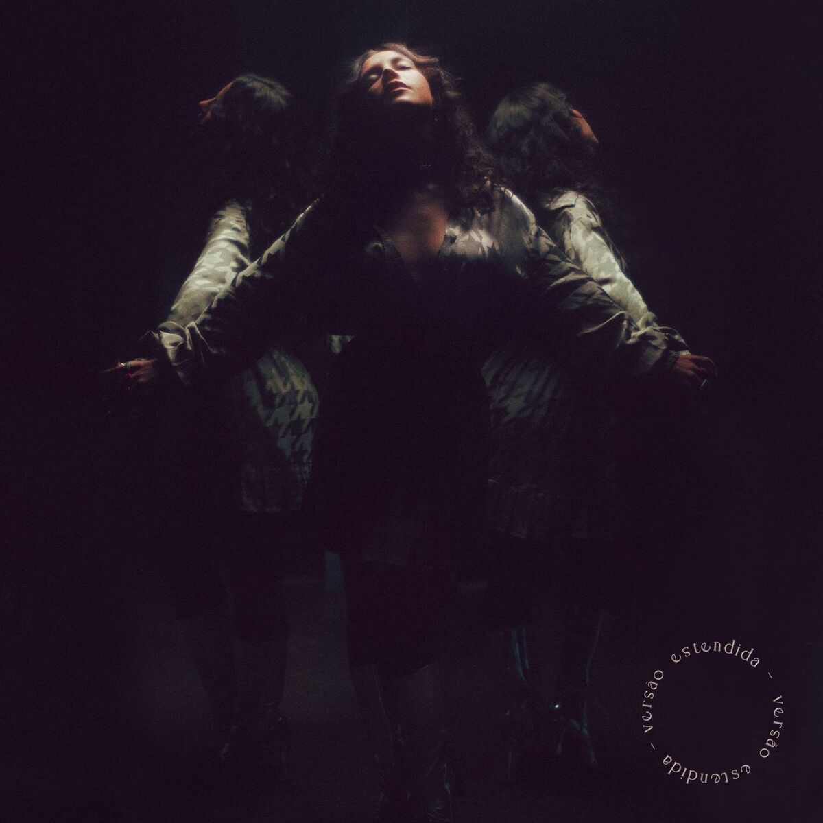 Album cover of Tem Dias (Expansão)