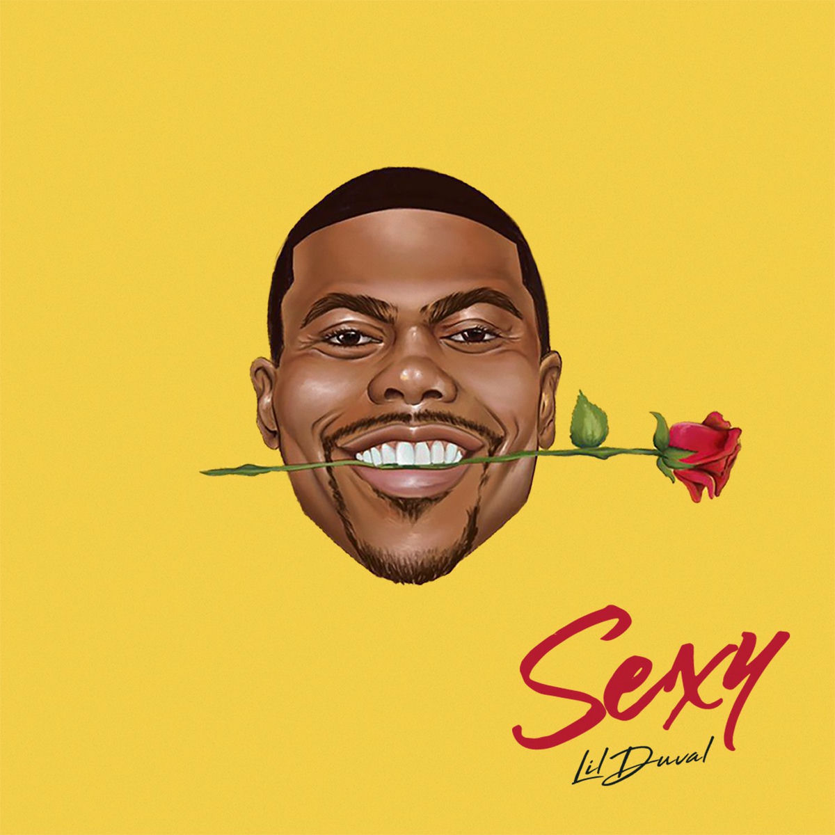 Album cover of Sexy