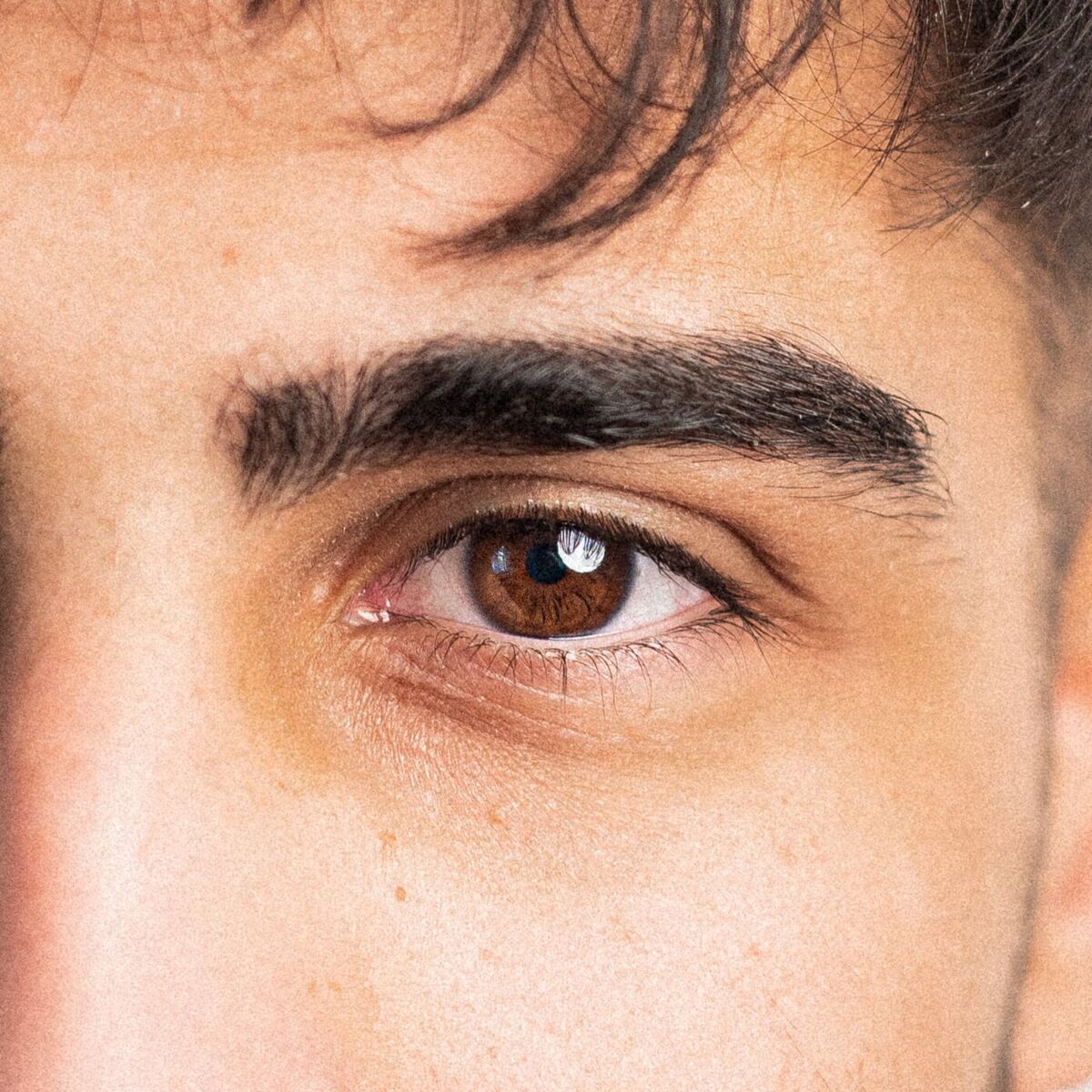 Album cover of Mach die Augen auf !