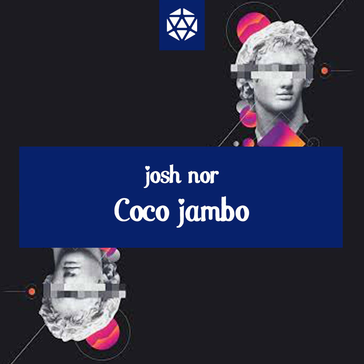 Album cover of Coco Jambo