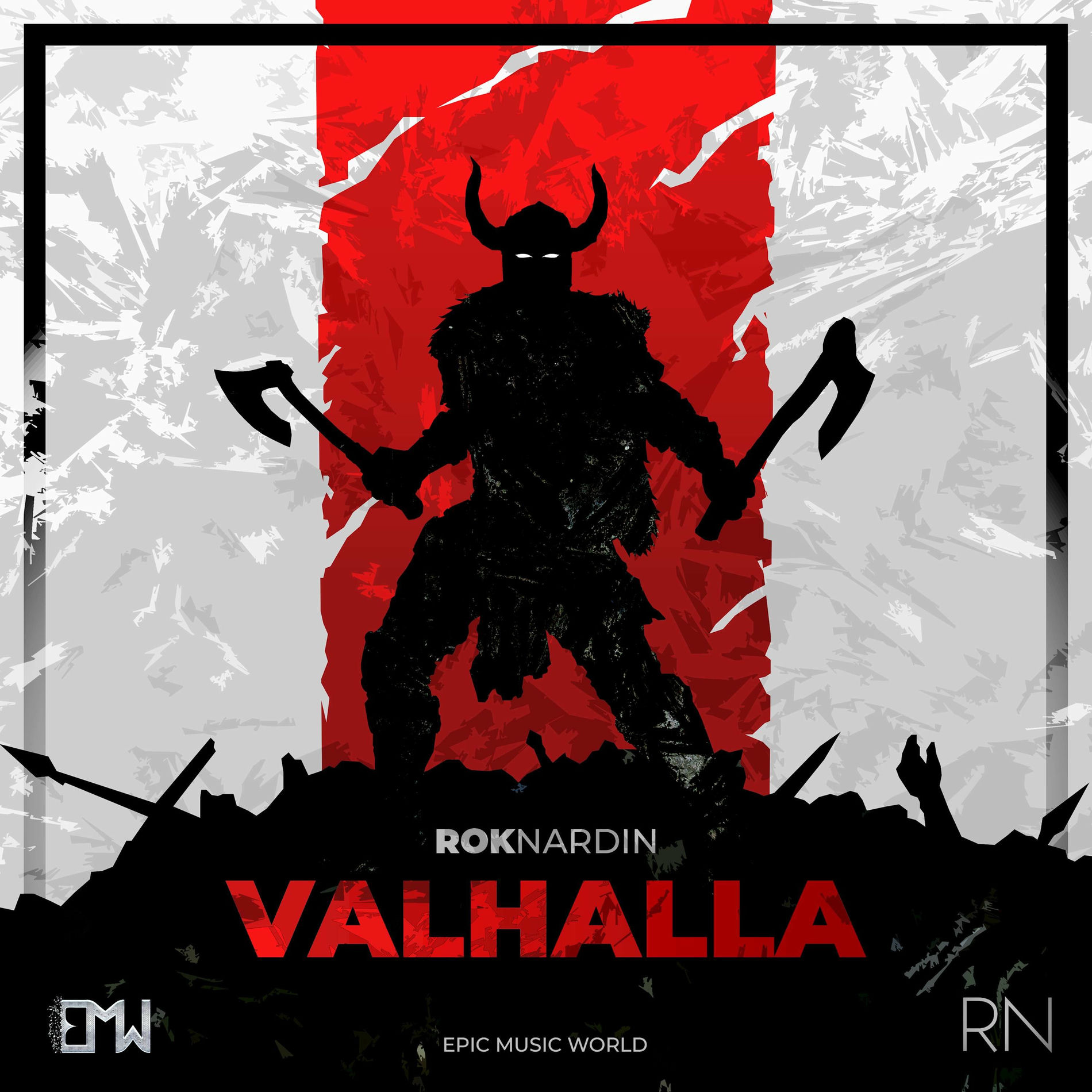 Album cover of Valhalla