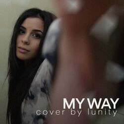 Cover of My Way