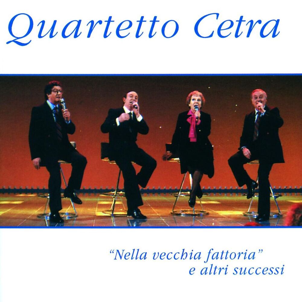 Picture of Nella Vecchia Fattoria E Altri Successi