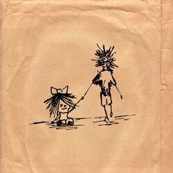 Cover of what was i made for?