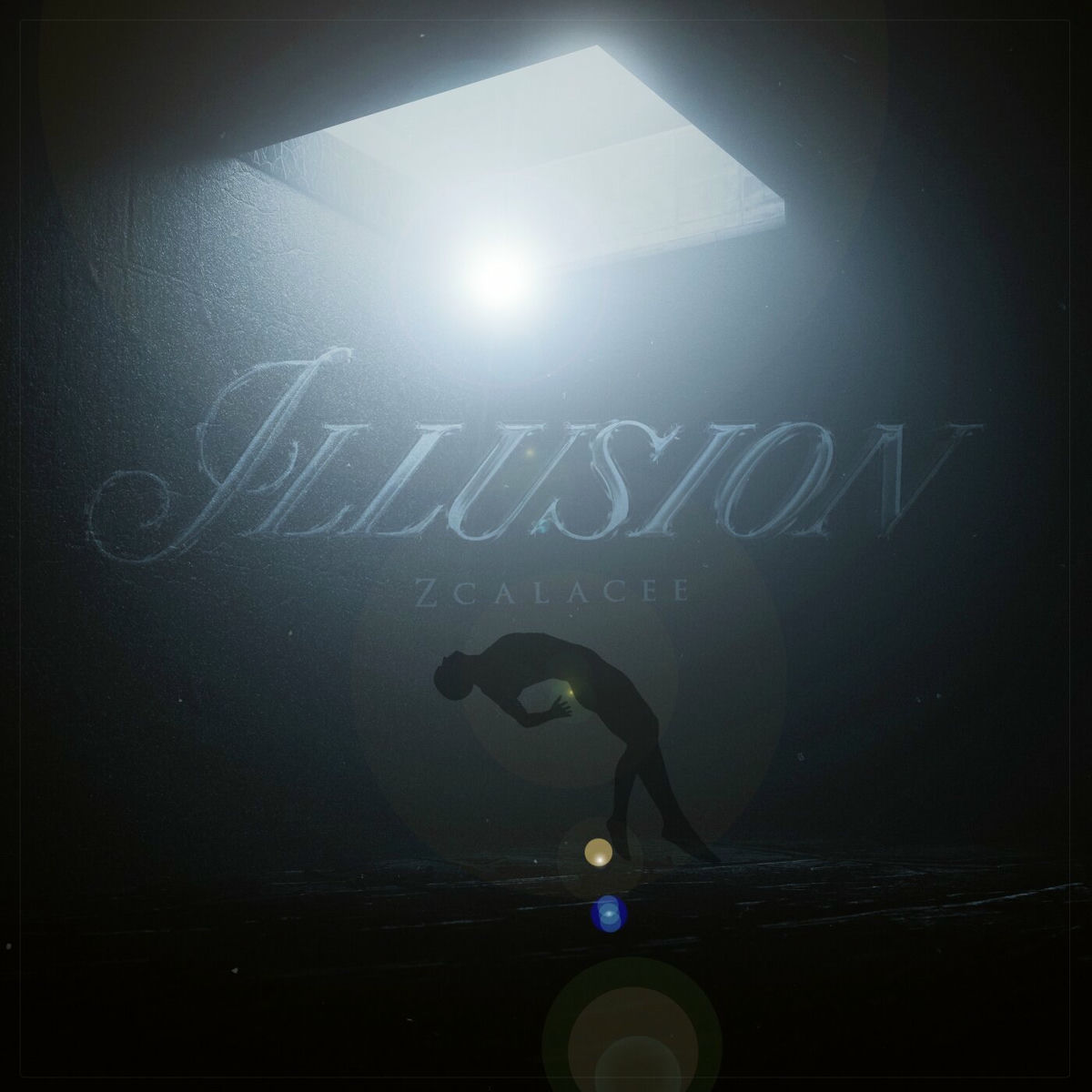 Album cover of Illusion