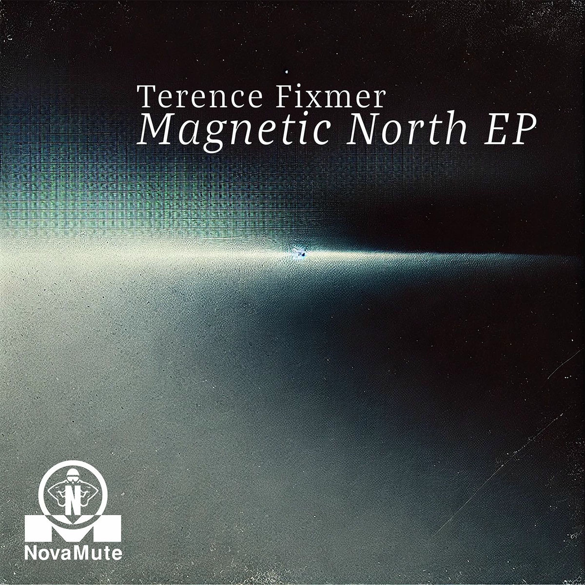 Album cover of Magnetic North