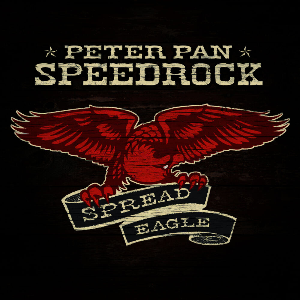 Picture of Spread Eagle