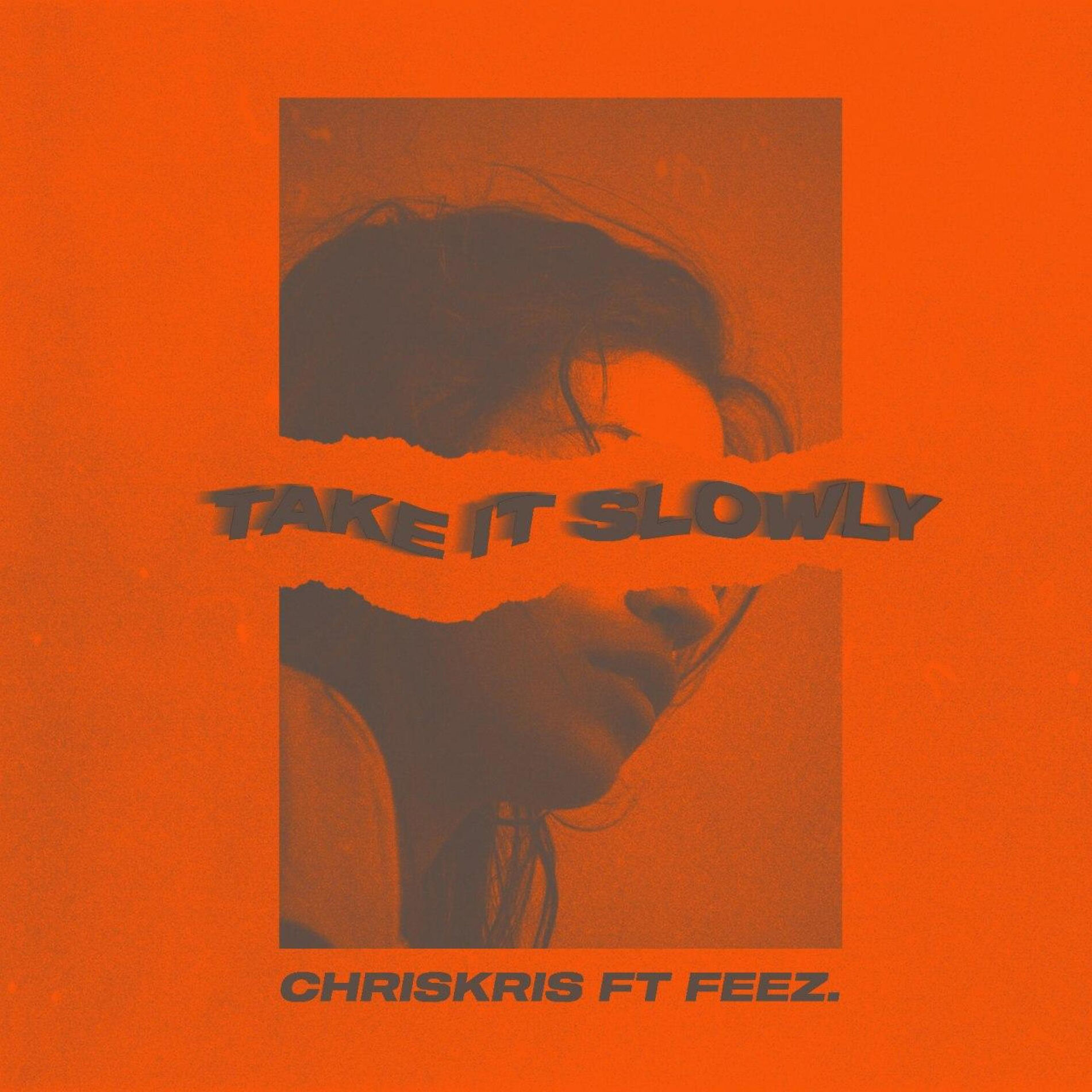 Album cover of Take It Slowly (feat. Feez.)