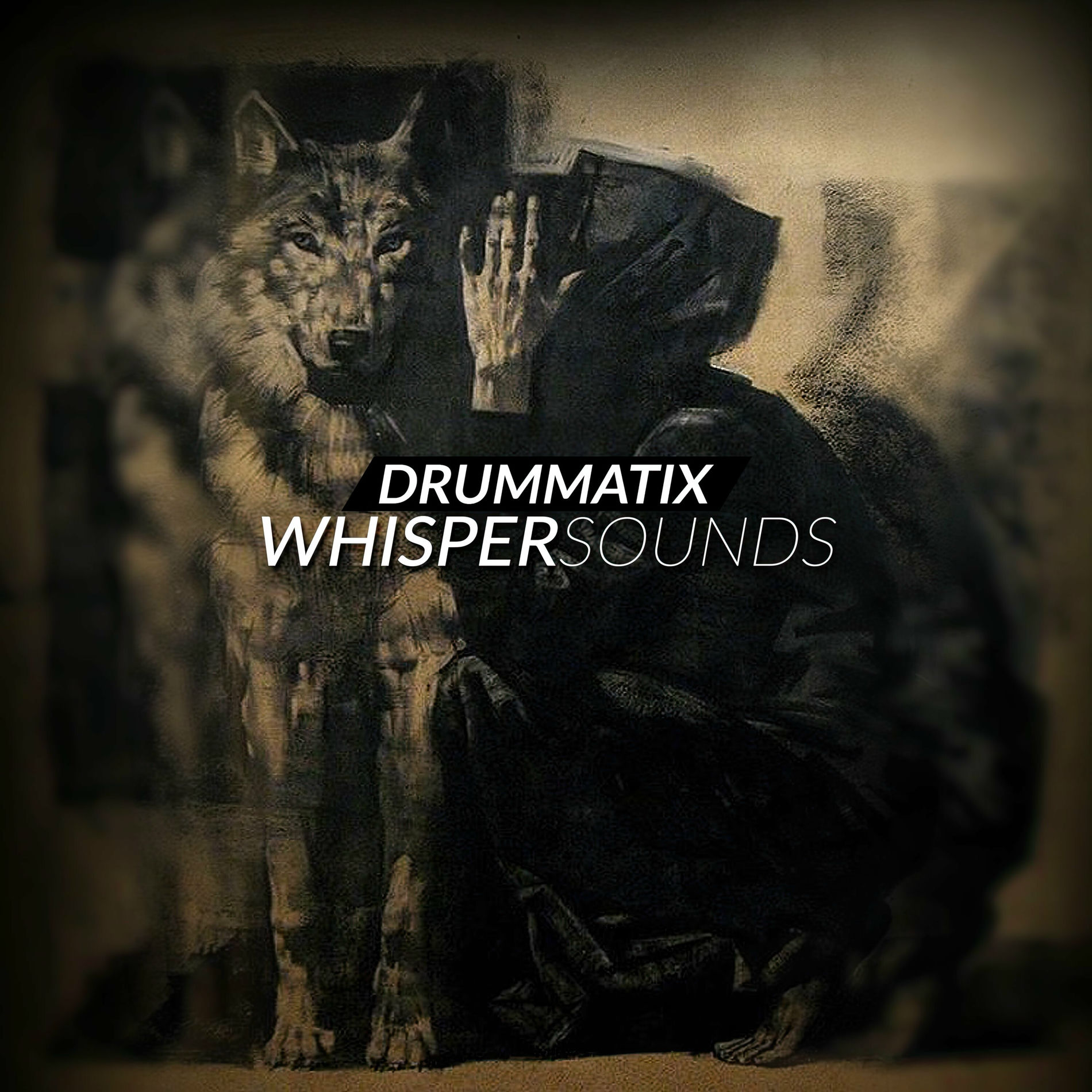 Album cover of Whisper Sounds