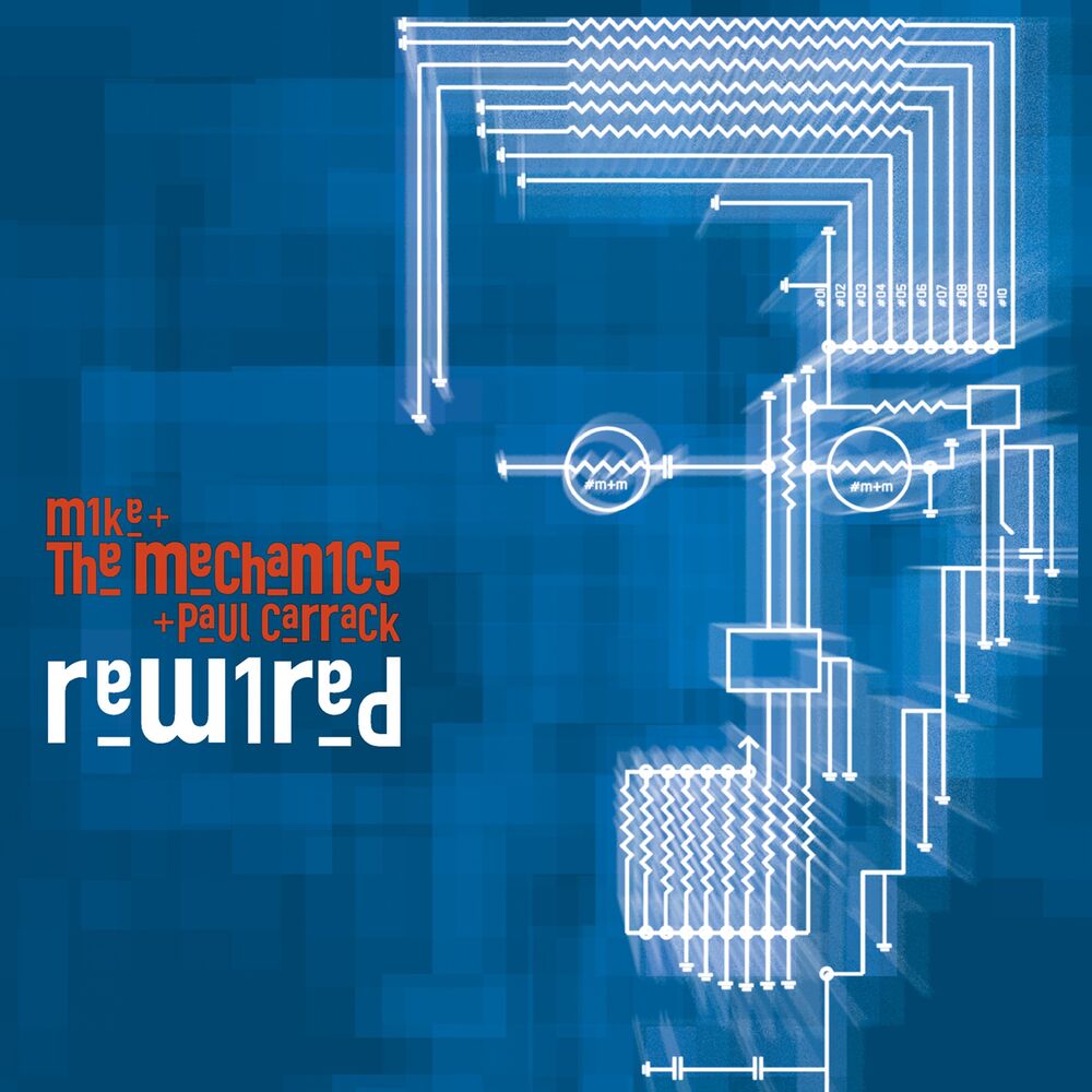 Picture of Rewired