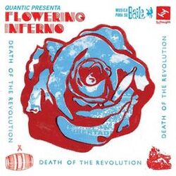 Cover of Death of the Revolution