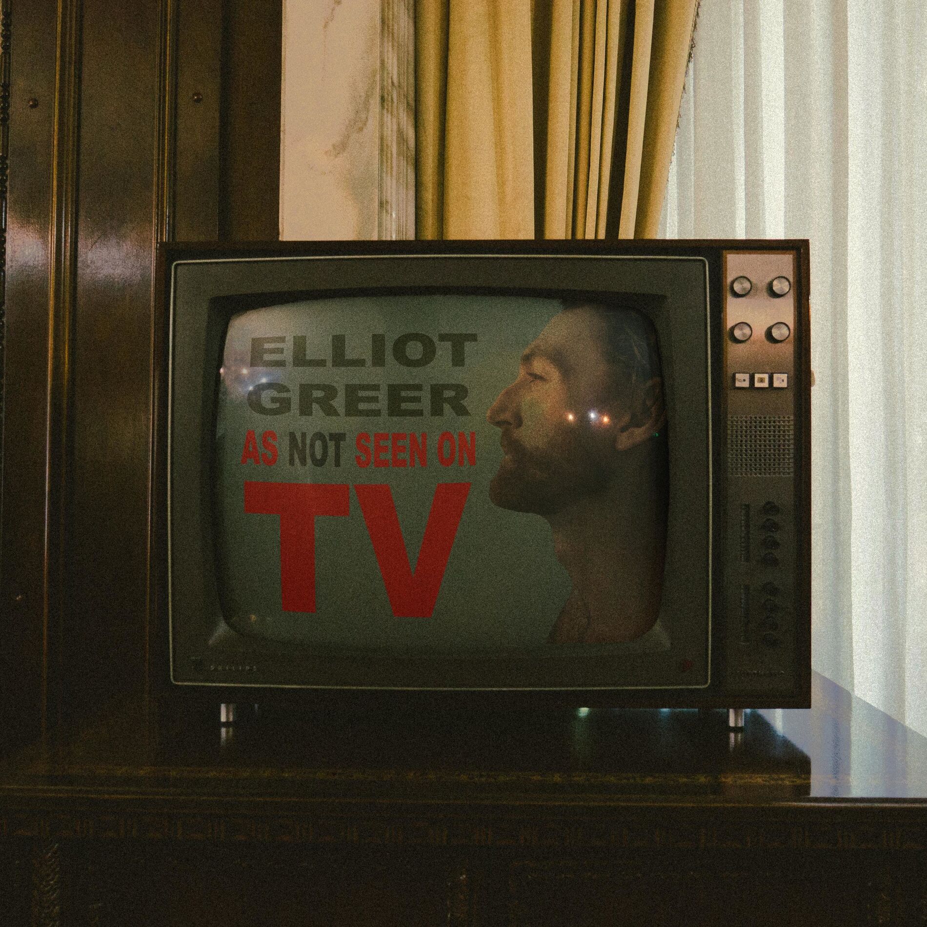 Album cover of Tides & Tornadoes