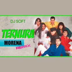 Cover of Morena (Remix)