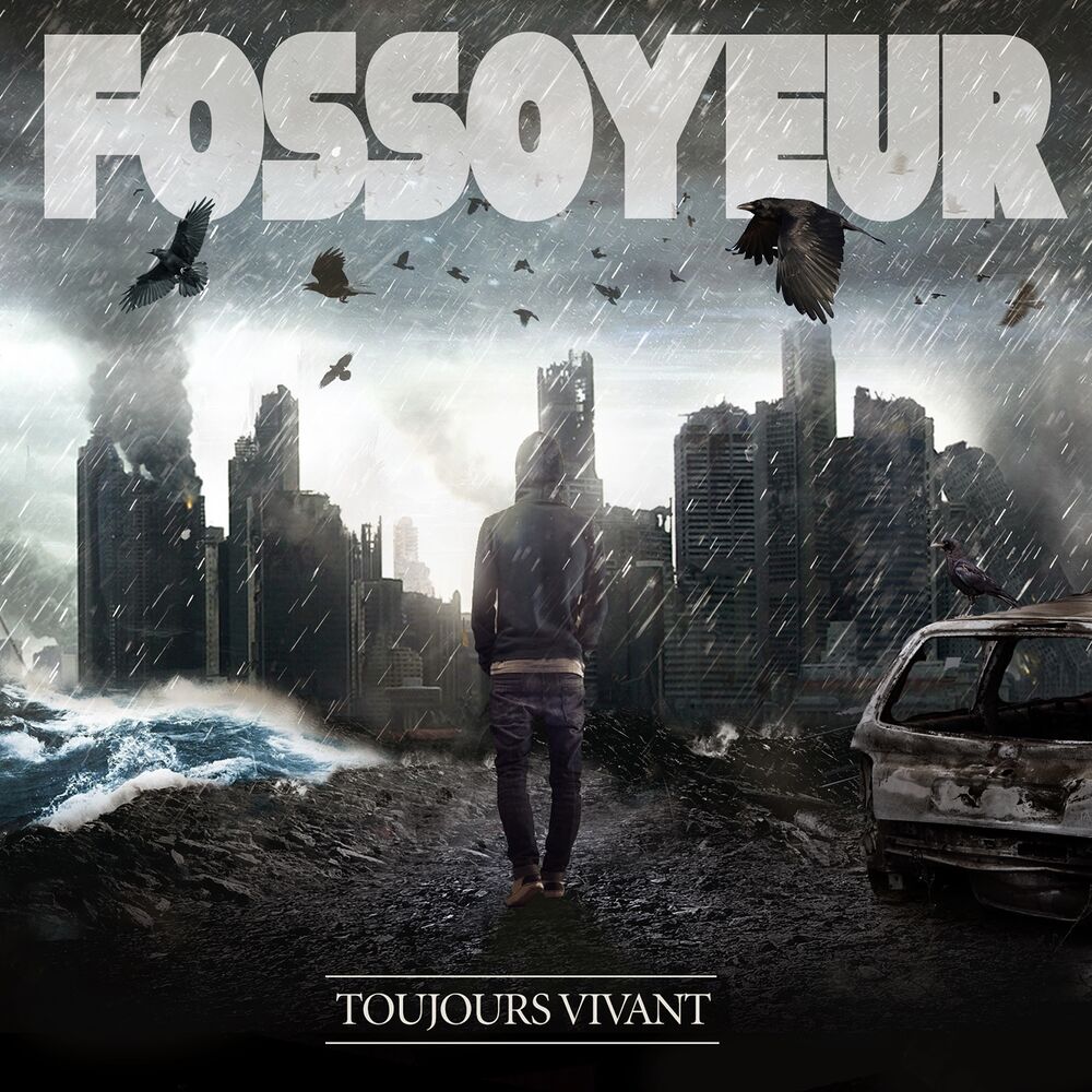 Picture of Toujours vivant