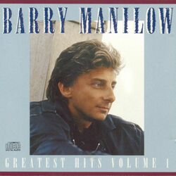 Cover of Greatest Hits Vol. 1