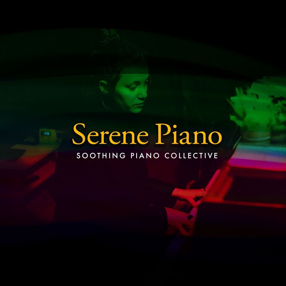 Picture of Serene Piano