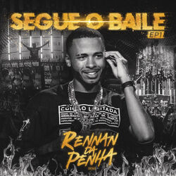 Cover of Segue o Baile - EP 1 (Ao Vivo)