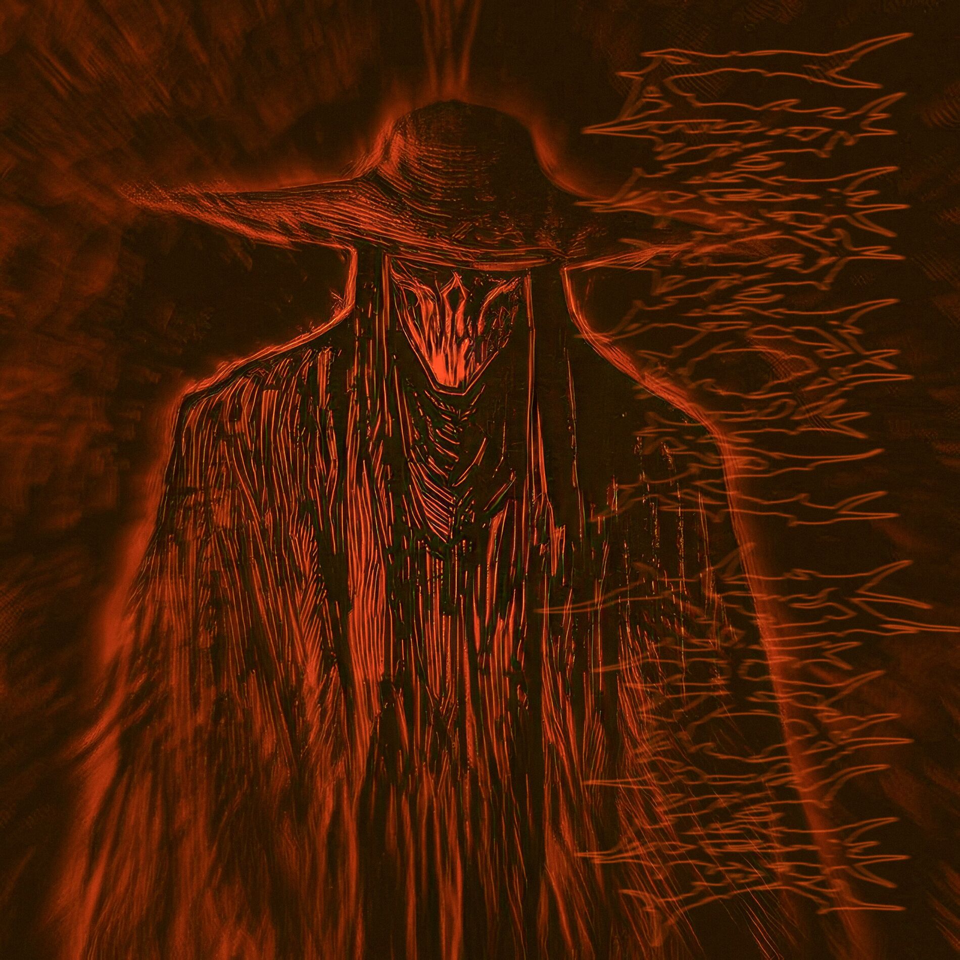 Album cover of Unknow Phonk