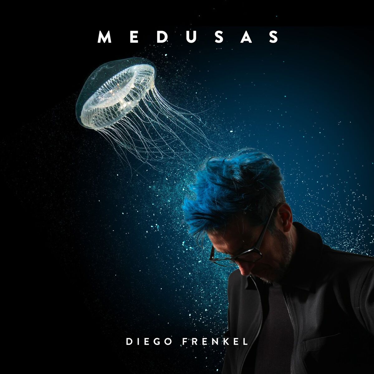 Album cover of Medusas