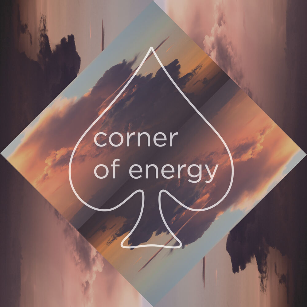 Picture of Corner Of Energy
