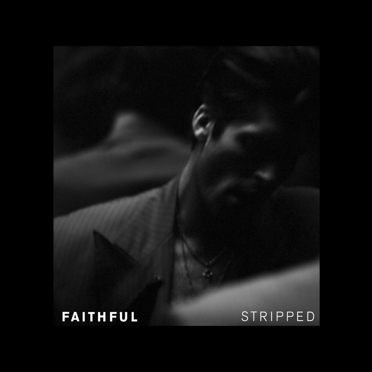 Album cover of Faithful