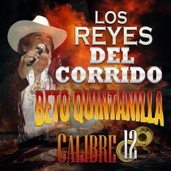 Cover of Los Reyes Del Corrido