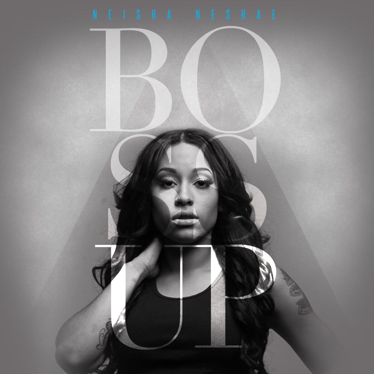 Album cover of Boss Up