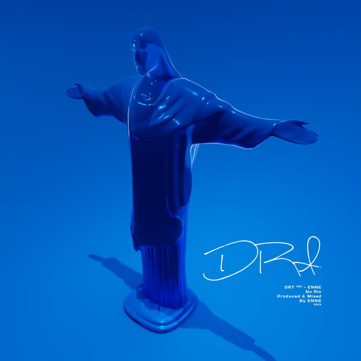Album cover of No Rio