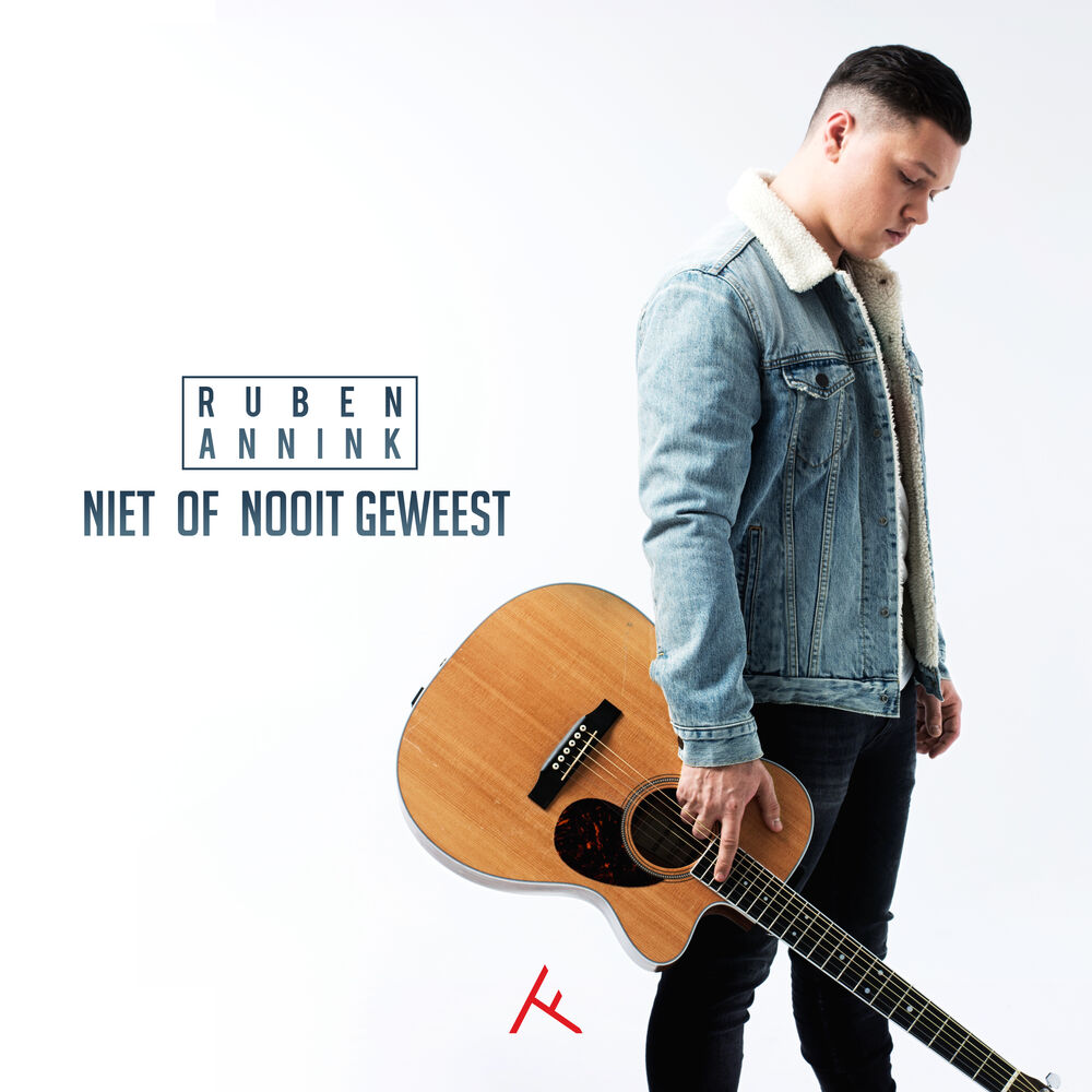 Picture of Niet Of Nooit Geweest