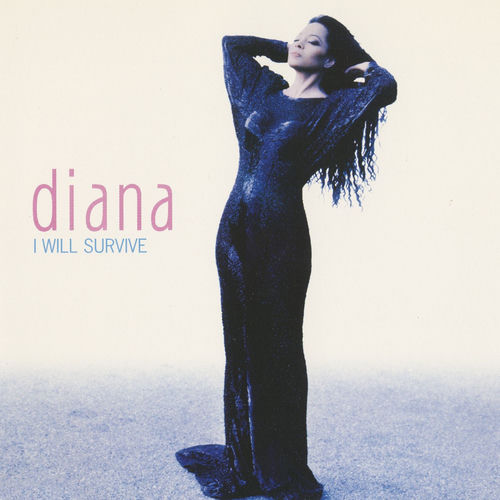 I Will Survive (Motiv8 Radio Mix)