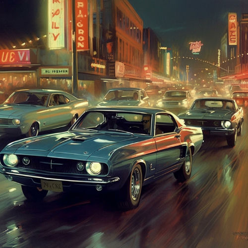 Ride Out
