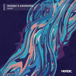 Cover of Dust