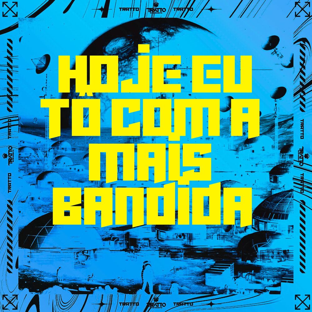 Picture of Hoje Eu Tô Com a Mais Bandida