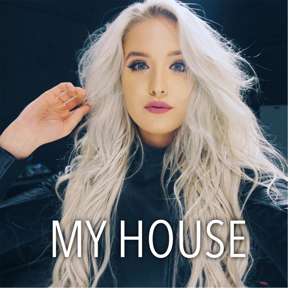 Picture of My House