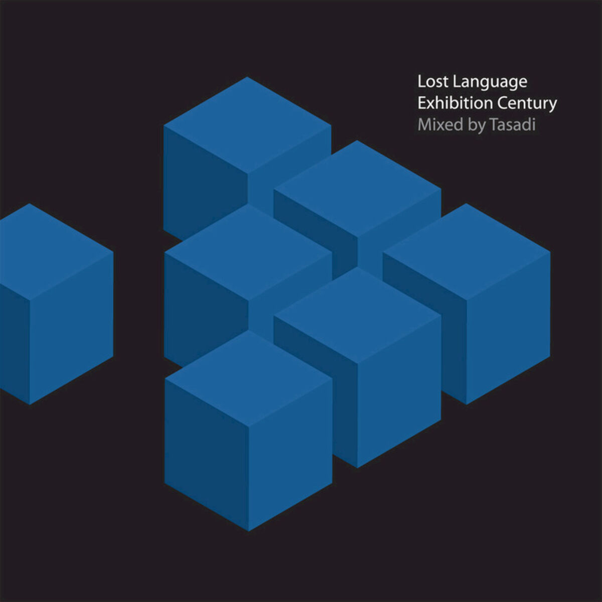 Album cover of Exhibition Century
