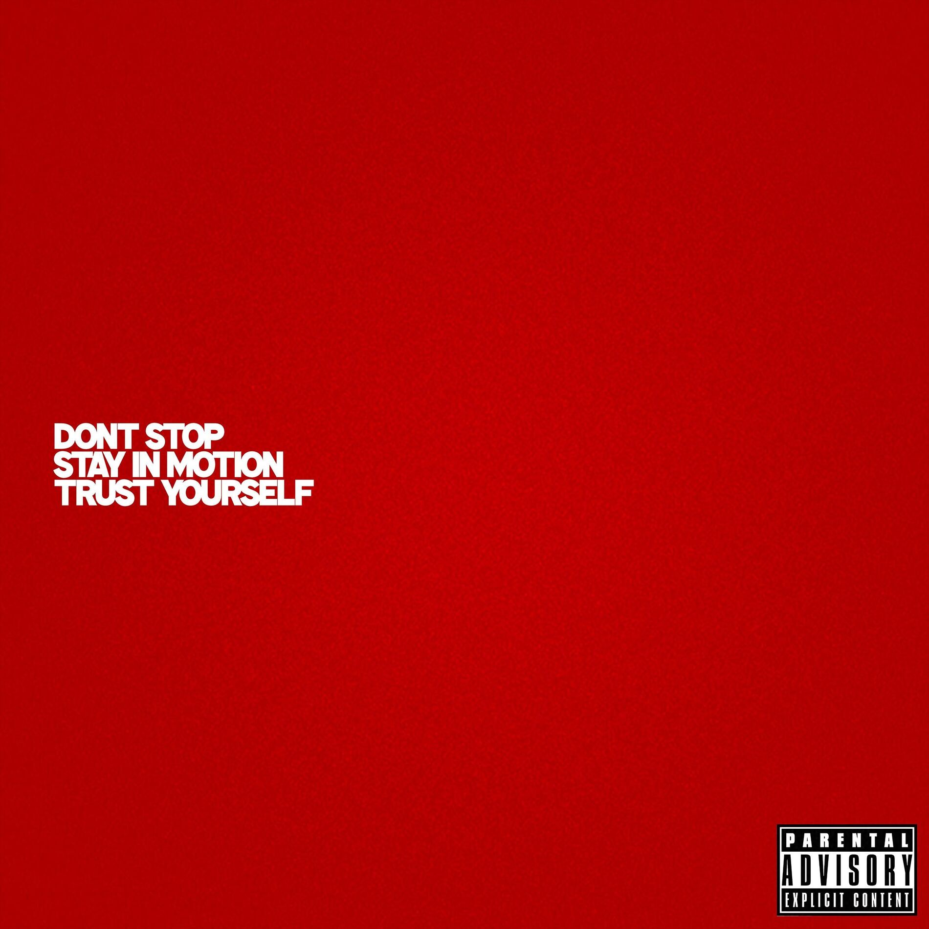Album cover of PARADIS BUILD (DONT STOP#4)