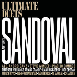 Cover of Ultimate Duets