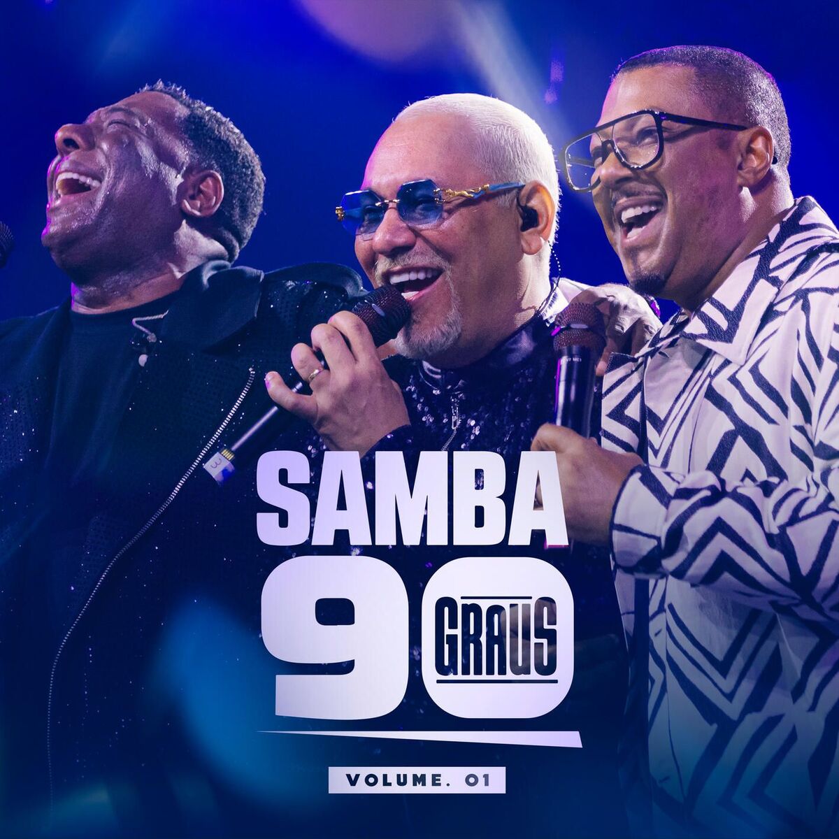 Album cover of Sem Abuso / Maneiras