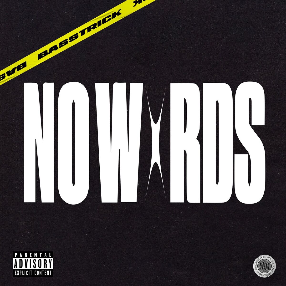 Album cover of No Words